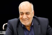 ببینید | جلسه مدیرعامل شرکت ساخت و توسعه با فتح‌الله توسلی، نماینده مردم بهار و کبودرآهنگ