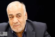 ببینید | جلسه مدیرعامل شرکت ساخت و توسعه با فتح‌الله توسلی، نماینده مردم بهار و کبودرآهنگ