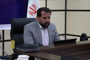 نشست صمیمانه سرپرست اداره کل راهداری و حمل و نقل جاده ای با روسای انجمن های صنفی و شرکت های حمل و نقل کالا و مسافر استان
