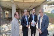 بازدید ک،ب