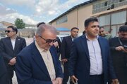 بازدید ک،ب