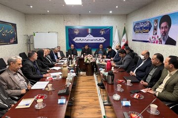 راه و شهرسازی گلستان