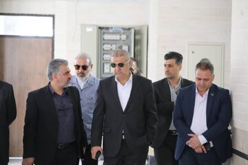 تامین هزار میلیارد ریال برای تکمیل مدارس مسکن مهر استان سمنان