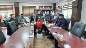 حلسه پایش