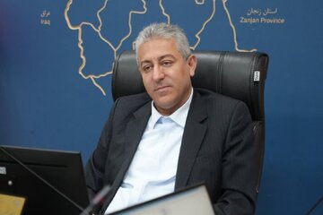 جلسه هیات چهارنفره نظام مهندسی آذربایجان‌غربی