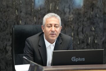 جلسه شورای اداری راه و شهرسازی آذربایجان‌غربی