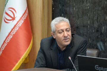 جلسه بررسی طرح های راهسازی محور  میاندوآب – شاهین دژ – تکاب