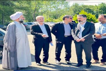 رزمایش طرح حکاک