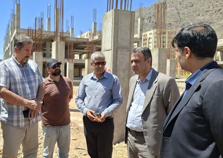 میرزایی نهضت ملی خرم آباد