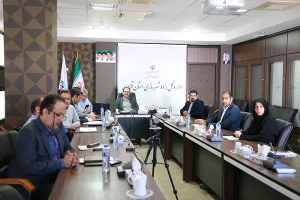 قزوین