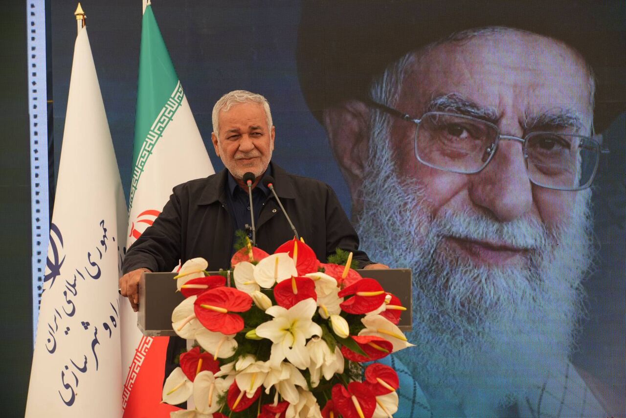 راهی برای ایران، خانهای برای مردم؛ سمنان در ایستگاه توسعه