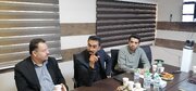 ببینید| برگزاری نشست برخط در ارتباط با پروژه های نهضت ملی مسکن قابل افتتاح در خوزستان همزمان با آزاد سازی خرمشهر