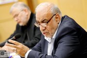 ببینید | جلسه معاون وزیر راه و شهرسازی و استاندار البرز با موضوع مراحل اجرایی آزادراه جنوبی کرج
