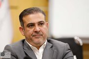 ببینید | جلسه معاون وزیر راه و شهرسازی و استاندار البرز با موضوع مراحل اجرایی آزادراه جنوبی کرج