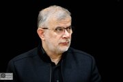 ببینید | جلسه معاون وزیر راه و شهرسازی و استاندار البرز با موضوع مراحل اجرایی آزادراه جنوبی کرج