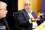ببینید | جلسه معاون وزیر راه و شهرسازی و استاندار البرز با موضوع مراحل اجرایی آزادراه جنوبی کرج