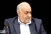 ببینید | جلسه معاون وزیر راه و شهرسازی و استاندار البرز با موضوع مراحل اجرایی آزادراه جنوبی کرج