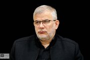 ببینید | جلسه معاون وزیر راه و شهرسازی و استاندار البرز با موضوع مراحل اجرایی آزادراه جنوبی کرج