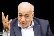 ببینید | جلسه معاون وزیر راه و شهرسازی و استاندار البرز با موضوع مراحل اجرایی آزادراه جنوبی کرج