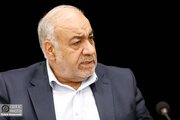 ببینید | جلسه معاون وزیر راه و شهرسازی و نماینده مردم چاراویماق و هشترود در مجلس شورای اسلامی با موضوع بزرگراه میانه-میاندوآب