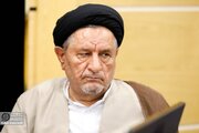 ببینید | جلسه معاون وزیر راه و شهرسازی، استاندار کهگیلویه و بویراحمد، نماینده مردم بهمئی و کهگیلویه در مجلس شورای اسلامی