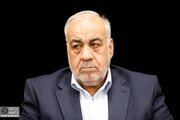 ببینید | جلسه معاون وزیر راه و شهرسازی، استاندار کهگیلویه و بویراحمد، نماینده مردم بهمئی و کهگیلویه در مجلس شورای اسلامی