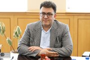 ببینید | جلسه معاون وزیر راه و شهرسازی، نماینده مردم دهاقان و شهرضا و نماینده مردم اراک، خنداب و کمیجان در مجلس شورای اسلامی