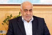 ببینید | جلسه معاون وزیر راه و شهرسازی، نماینده مردم دهاقان و شهرضا و نماینده مردم اراک، خنداب و کمیجان در مجلس شورای اسلامی