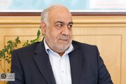 ببینید | جلسه معاون وزیر راه و شهرسازی، نماینده مردم دهاقان و شهرضا و نماینده مردم اراک، خنداب و کمیجان در مجلس شورای اسلامی