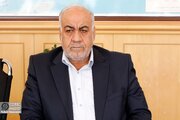 ببینید | جلسه معاون وزیر راه و شهرسازی، نماینده مردم دهاقان و شهرضا و نماینده مردم اراک، خنداب و کمیجان در مجلس شورای اسلامی