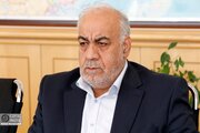 ببینید | جلسه معاون وزیر راه و شهرسازی، نماینده مردم دهاقان و شهرضا و نماینده مردم اراک، خنداب و کمیجان در مجلس شورای اسلامی