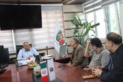 مدیر