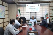 مدیر