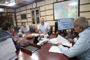 مدیر