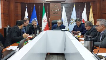سومین کارگروه