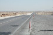 ببینید| بررسی میدانی پروژه اهواز- لردگان با حضور نماینده حوزه منگشت، معاون استاندار و مدیرکل راه و شهرسازی خوزستان
