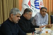 ببینید| بررسی میدانی پروژه اهواز- لردگان با حضور نماینده حوزه منگشت، معاون استاندار و مدیرکل راه و شهرسازی خوزستان