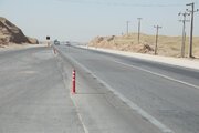 ببینید| بررسی میدانی پروژه اهواز- لردگان با حضور نماینده حوزه منگشت، معاون استاندار و مدیرکل راه و شهرسازی خوزستان