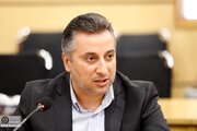 ببینید | نشست مدیرعامل شرکت ساخت و توسعه با معاون، مدیران، مجریان و همکاران حوزه آزادراه‌ها