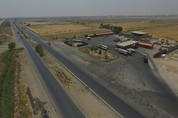 مجتمع خدماتی رفاهی خوزستان