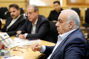 ببینید | نشست مدیرعامل شرکت ساخت و توسعه با معاون، مدیران، مجریان و همکاران حوزه آزادراه‌ها