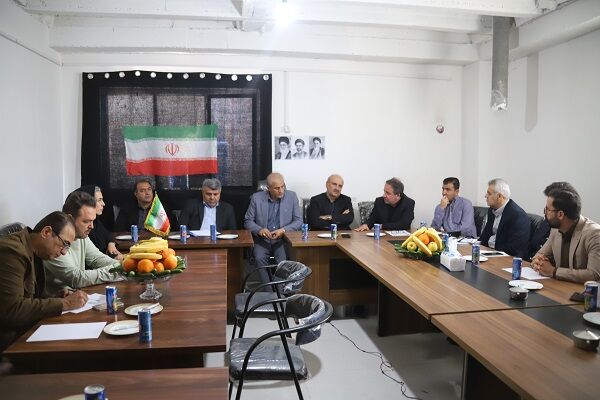 شورای مسکن البرز در مهستان: تسریع در تحویل واحدهای نهضت ملی مسکن