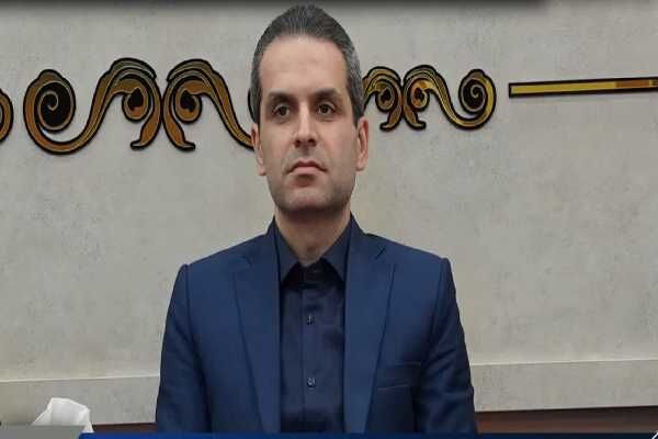 مدیر کل راه وشهرسازی