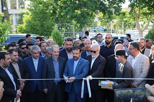 ؛ نقاره‌خانه شیراز