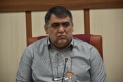 جلسه کمیسیون ماده  شهرهای استان سمنان