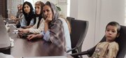 ملاقات مردمی خراسان شمالی
