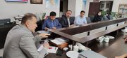 ملاقات مردمی خراسان شمالی