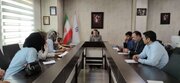 ملاقات مردمی خراسان شمالی