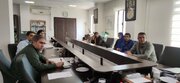 ملاقات مردمی خراسان شمالی