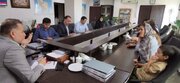 ملاقات مردمی خراسان شمالی